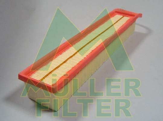 MULLER FILTER oro filtras PA3504